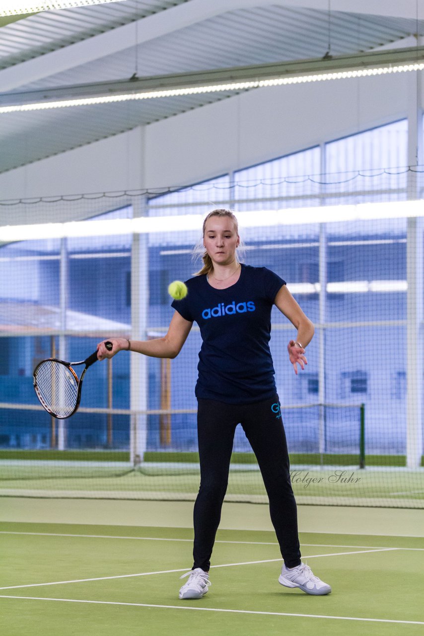 Bild 373 - Holmer Indoor-Cup Tag 2